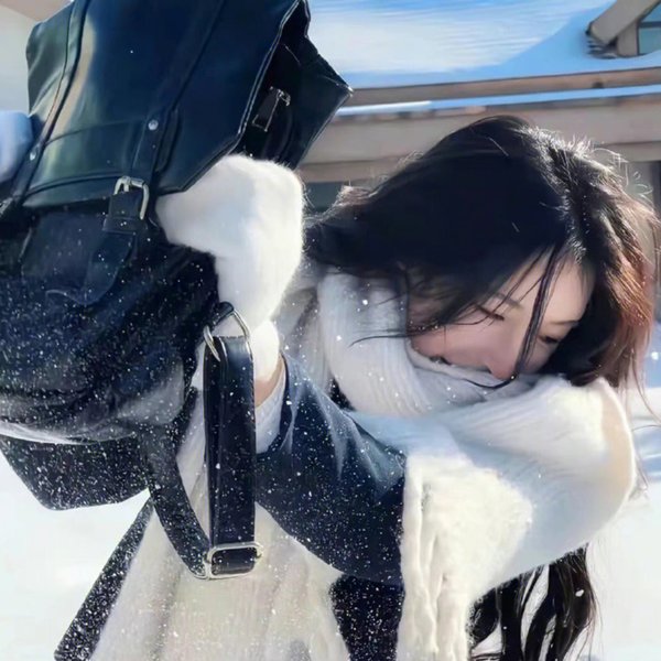 通往春天的列车