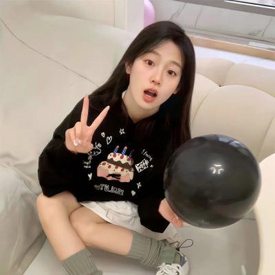 我的朋友都恨我