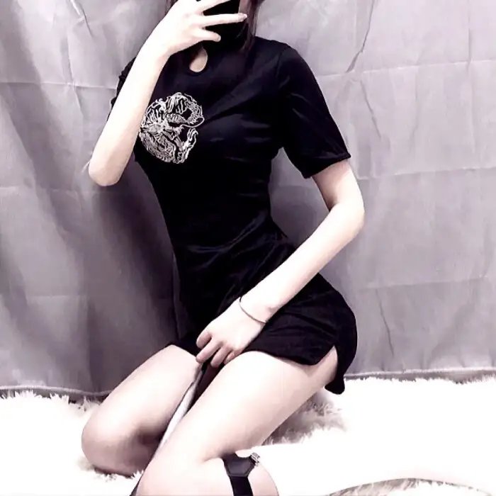 他人的悲伤