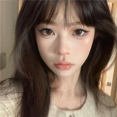 当女孩遇到熊
