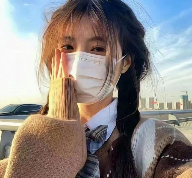小可爱娜斯佳第二季